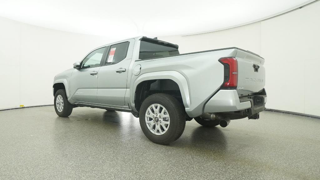 New 2026 Toyota Tacoma SR5 AWD/4WD image 90