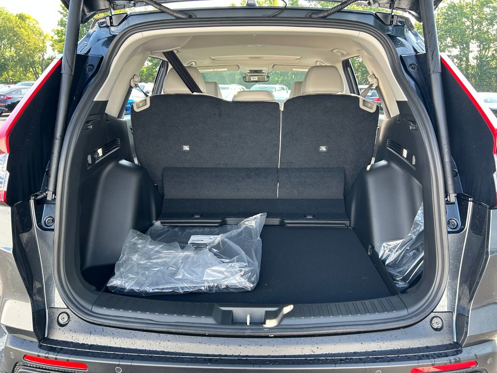 Used 2026 Honda CR-V EX-L image 21