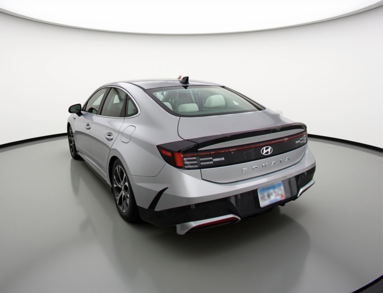 Used 2025 Hyundai Sonata SEL image 6