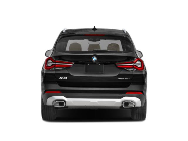 Used 2022 BMW X3 sDrive30i w/ M Sport Package 2 RWD image 12