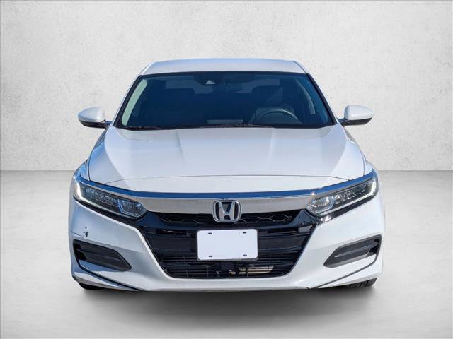 Used 2019 Honda Accord LX image 2