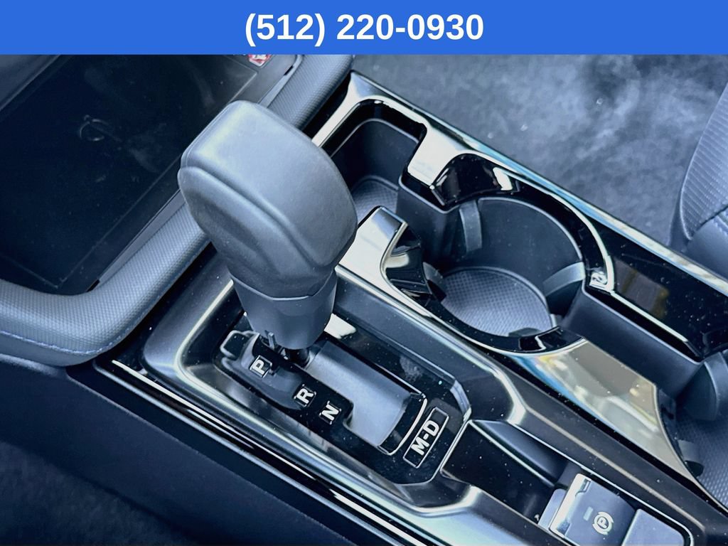 New 2026 Subaru Forester Touring AWD/4WD image 21