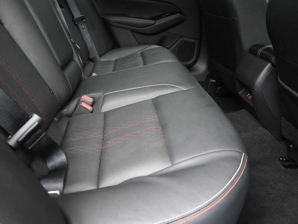 Used 2024 Nissan Altima 2.5 SR w/ SR Premium Package image 22