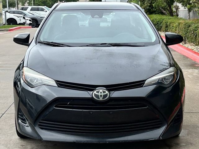 Used 2017 Toyota Corolla LE image 9