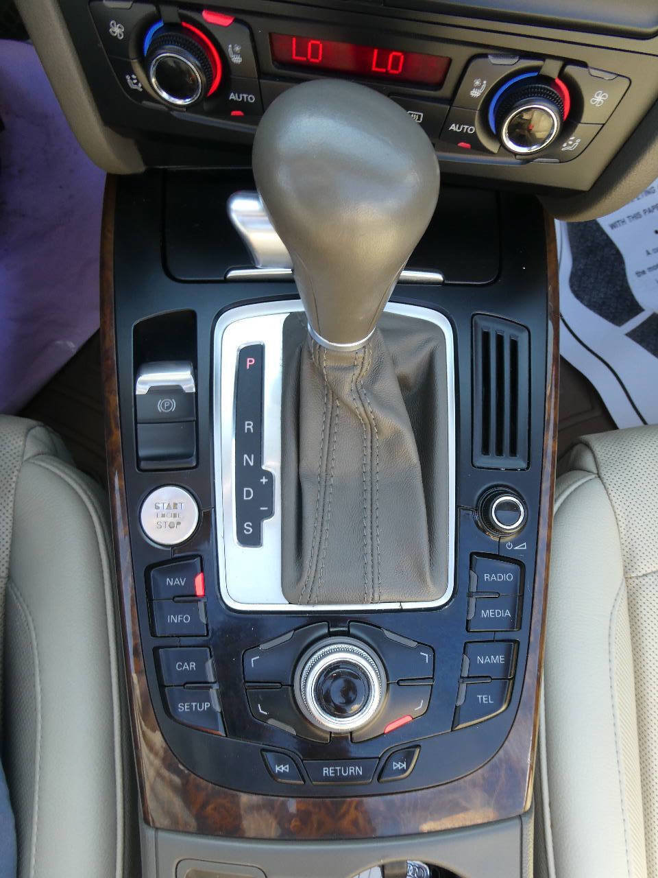 Used 2011 Audi A5 2.0T Prestige AWD/4WD image 27