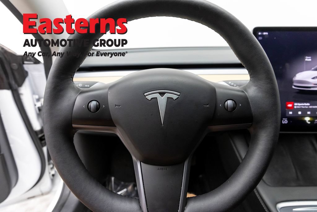 Used 2023 Tesla Model 3 Standard Range RWD image 10