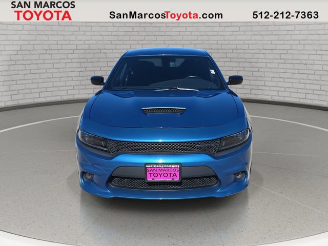 Used 2022 Dodge Charger R/T w/ Driver Convenience Group image 2