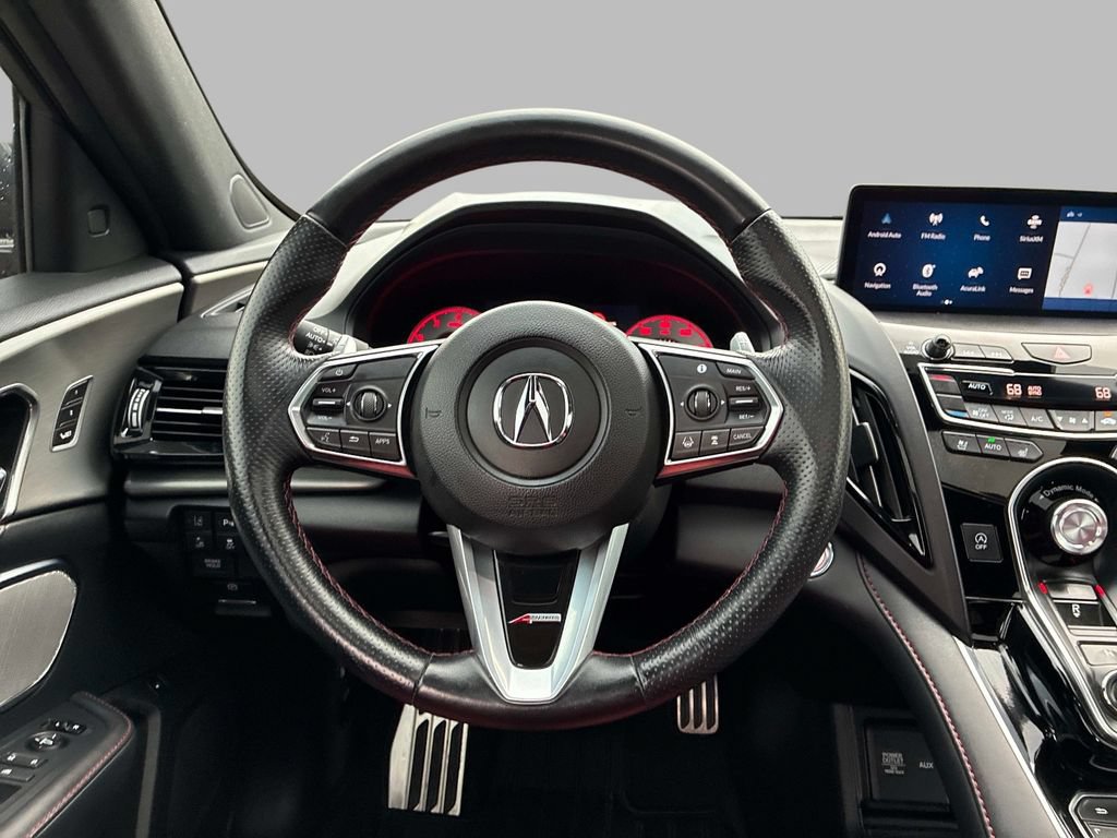 Used 2019 Acura RDX w/ Advance Package AWD/4WD image 19