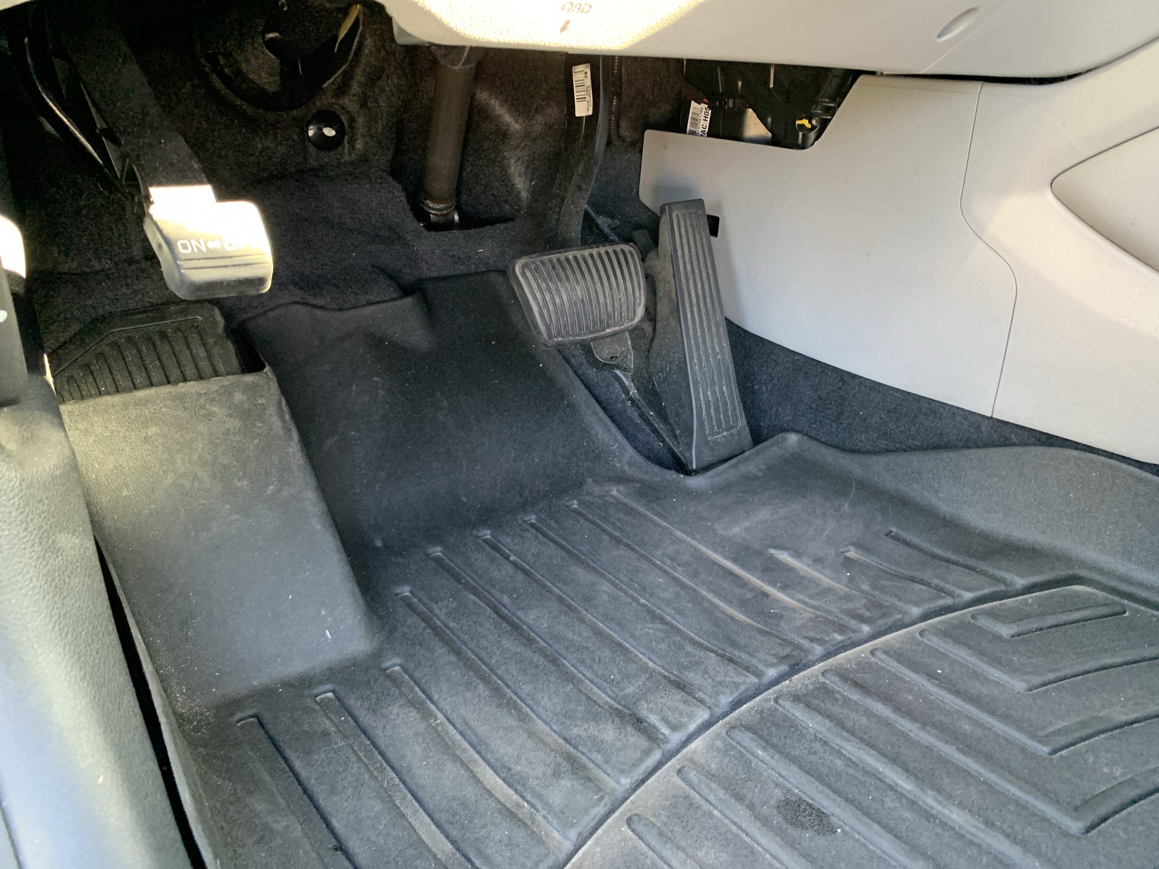 Used 2017 Hyundai Tucson Sport image 17