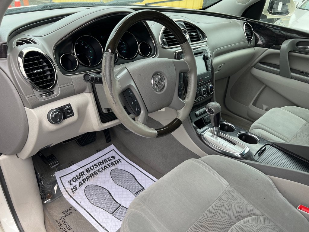 Used 2015 Buick Enclave Convenience FWD image 35