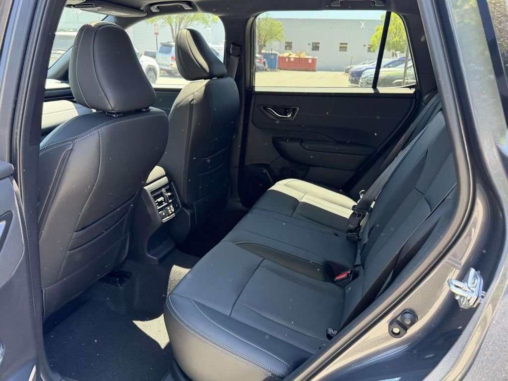 New 2026 Subaru Outback Touring XT AWD/4WD image 13