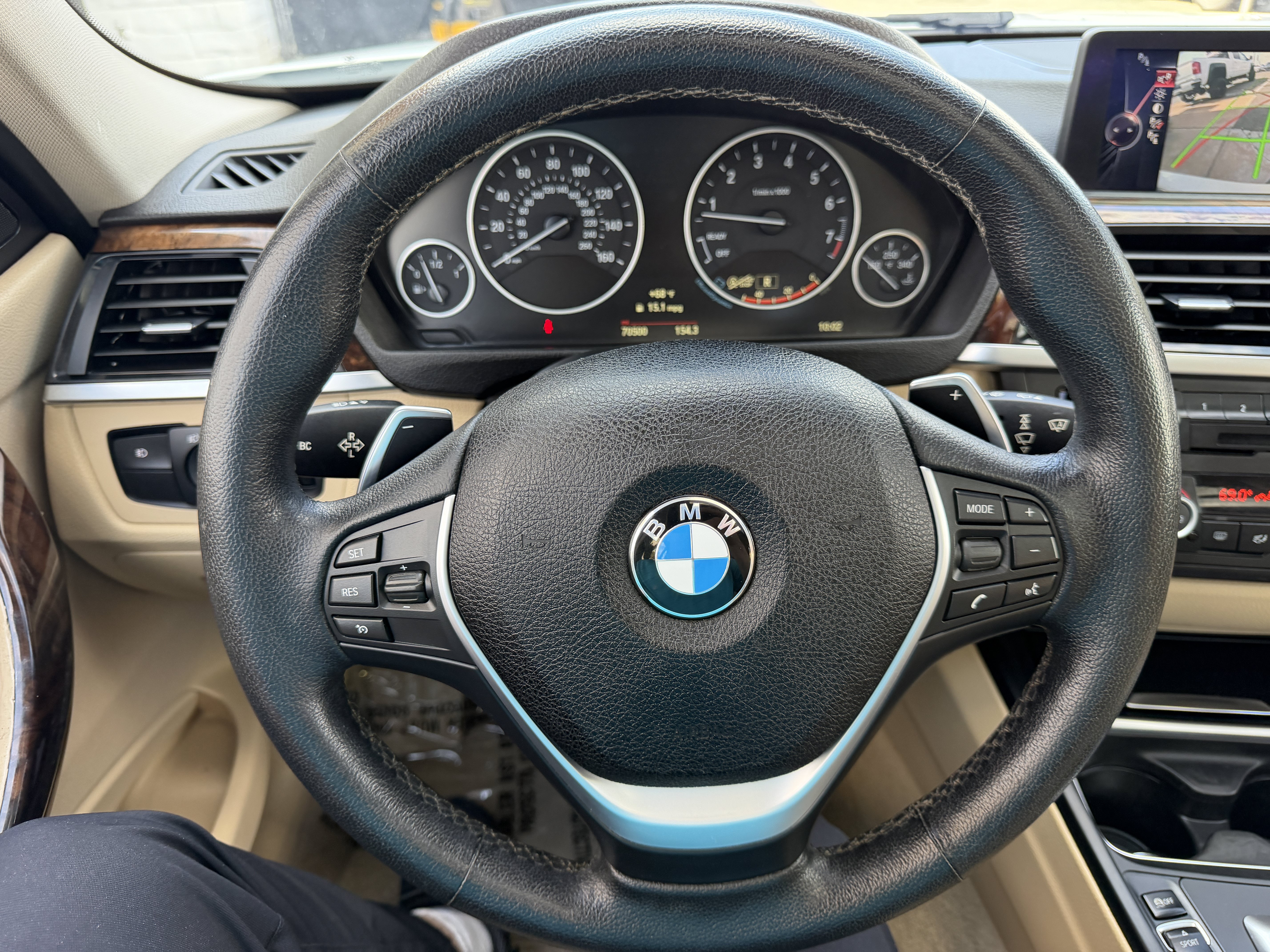 Used 2015 BMW 328i xDrive Wagon AWD/4WD image 29