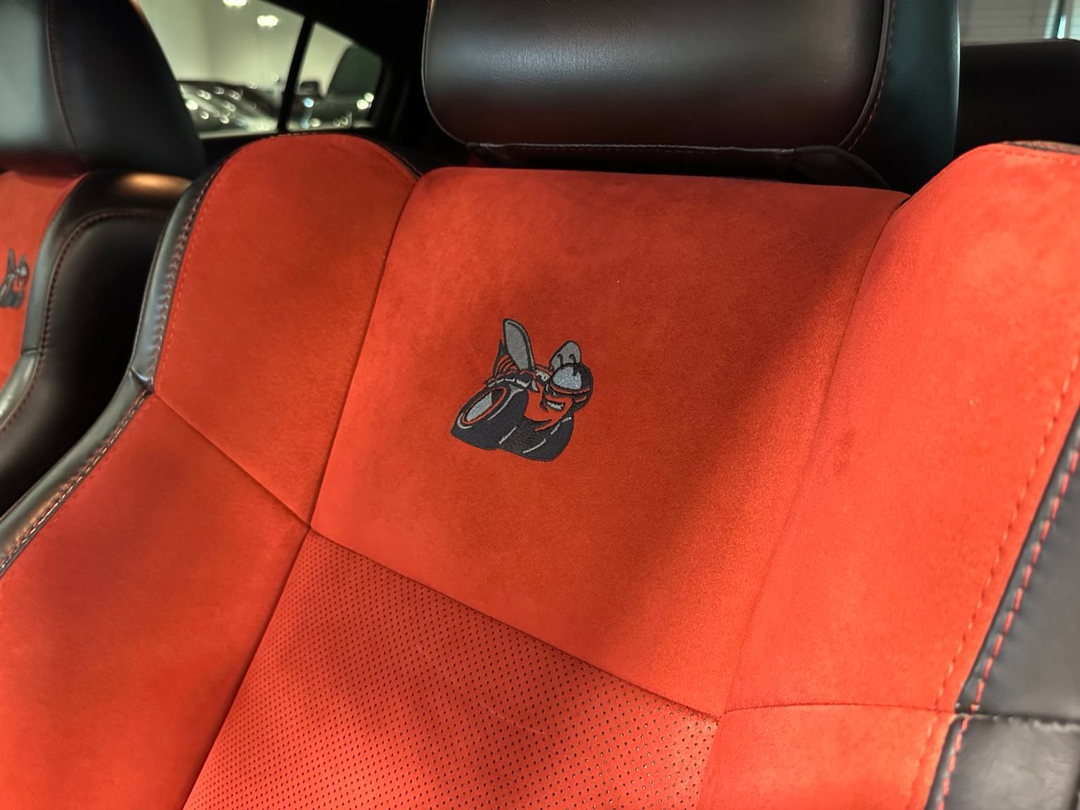 Used 2022 Dodge Charger Scat Pack RWD image 16