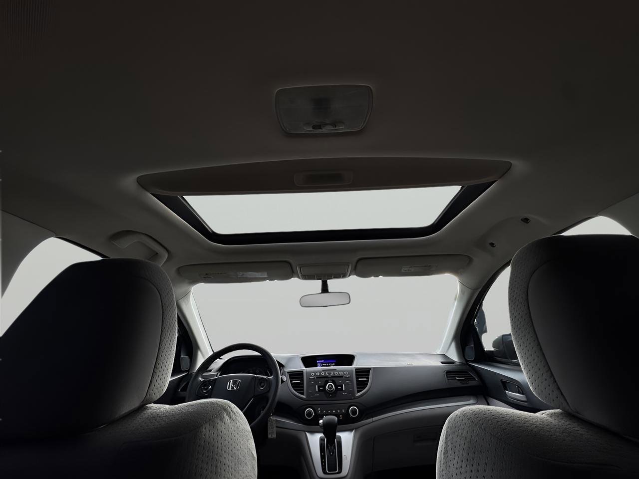Used 2013 Honda CR-V EX image 23