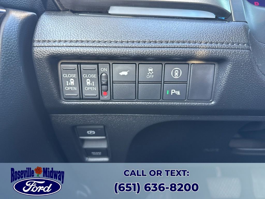 Used 2023 Honda Odyssey Touring image 23