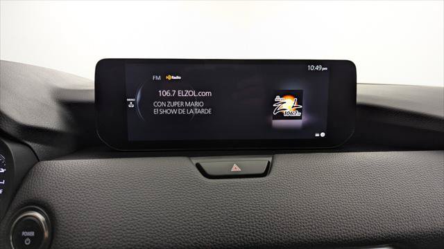 Used 2024 MAZDA CX-90 Plug-In Hybrid w/ Premium Pkg AWD/4WD image 26
