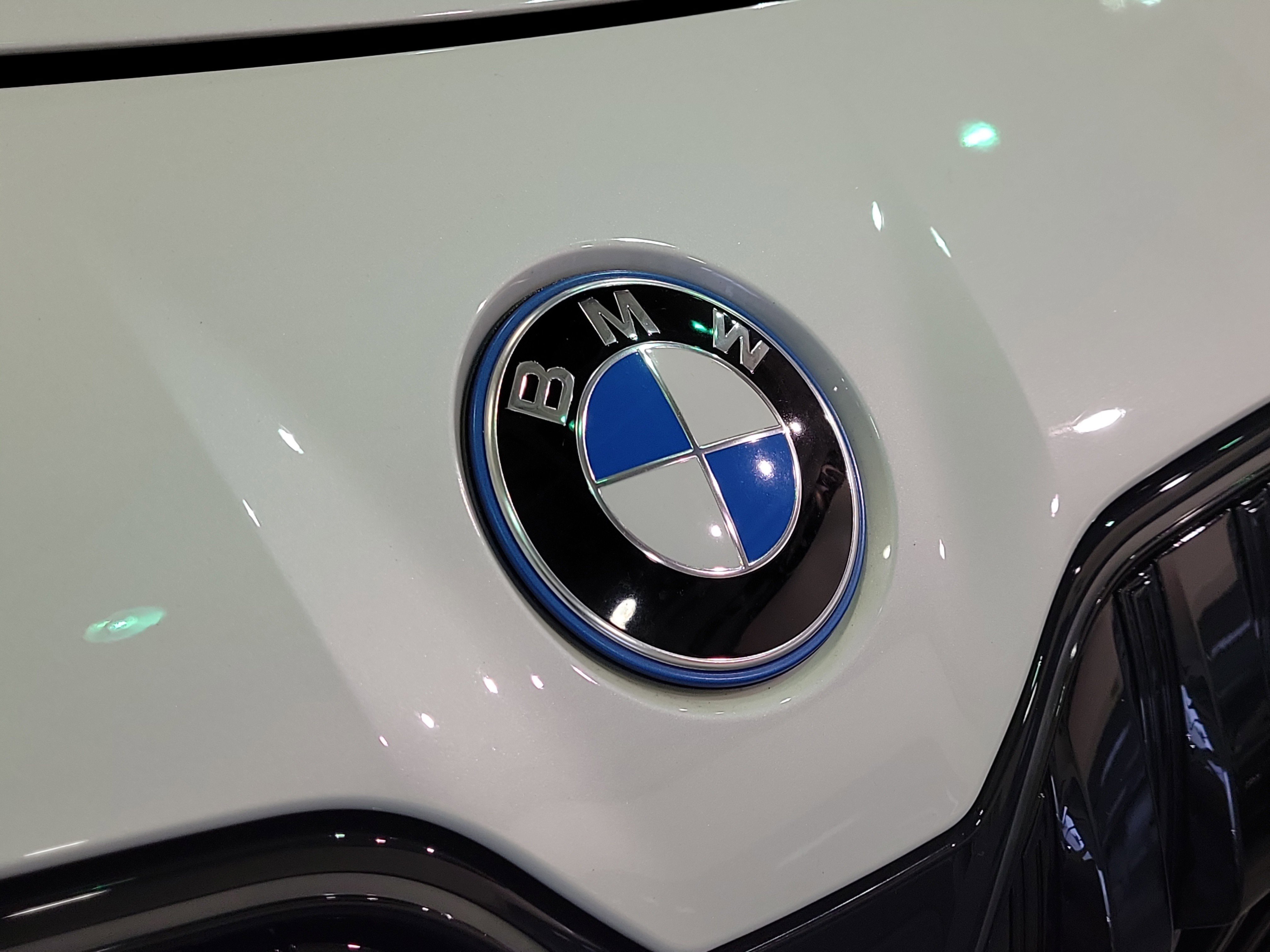 New 2025 BMW i7 xDrive60 image 6