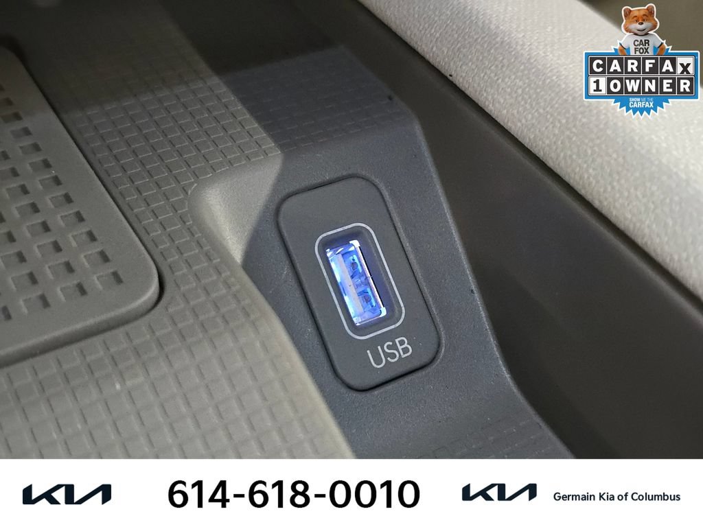 Used 2024 Hyundai Ioniq 6 SEL AWD/4WD image 32