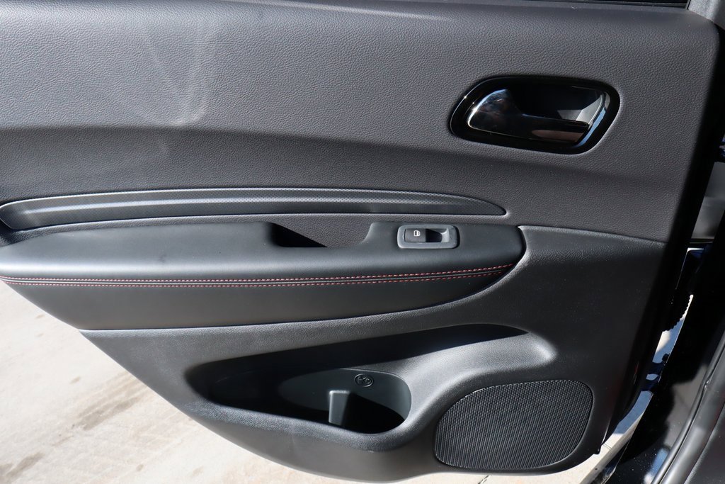 New 2026 Dodge Durango GT w/ Blacktop Package image 18
