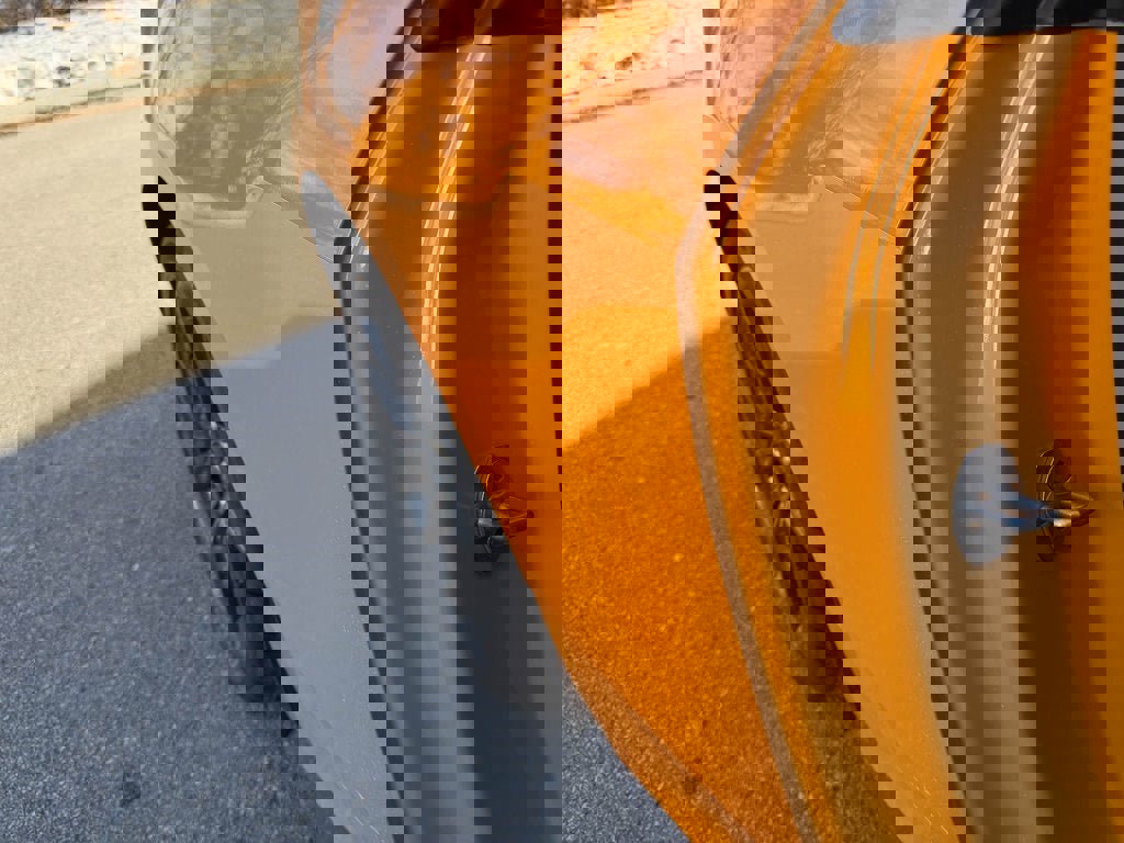 New 2026 Ford Mustang GT image 20