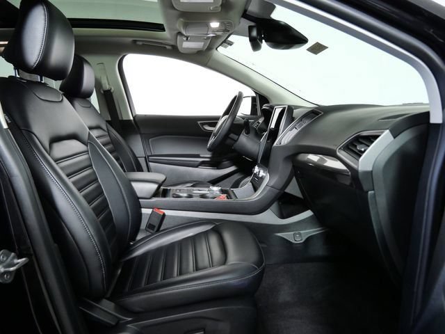Certified 2024 Ford Edge SEL w/ Convenience Package AWD/4WD image 10