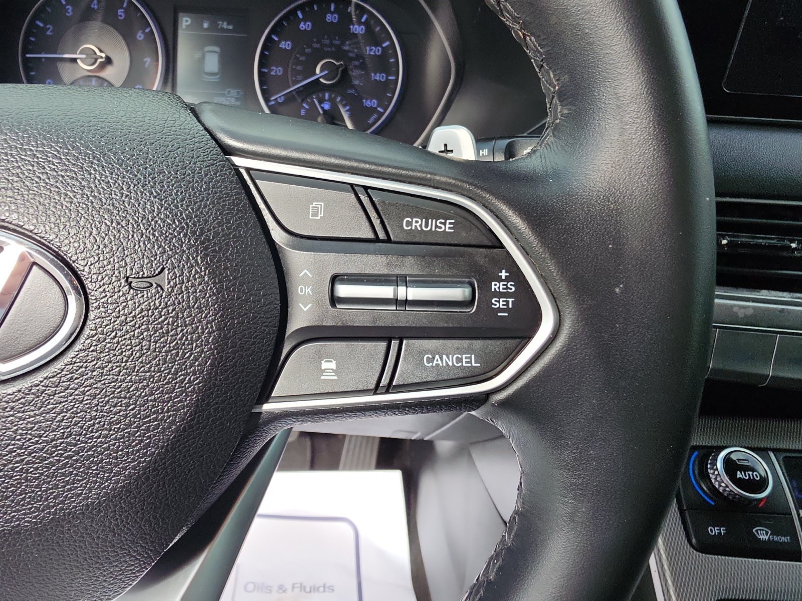 Used 2020 Hyundai Palisade SEL FWD image 22