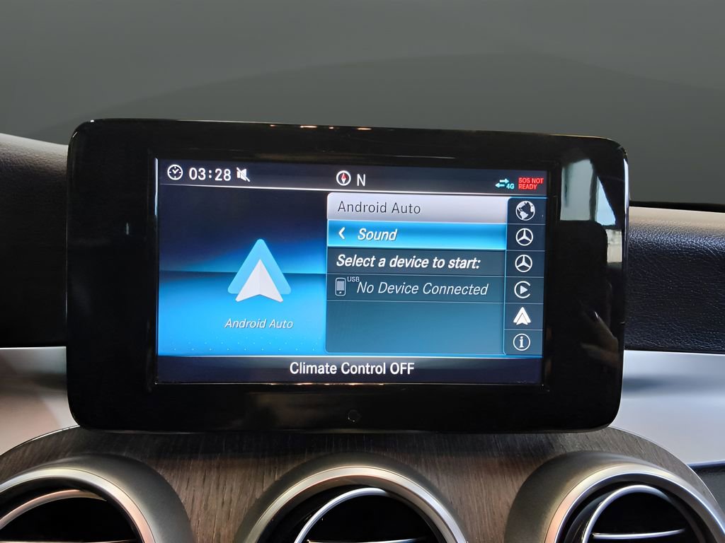 Used 2019 Mercedes-Benz C 300 4MATIC Sedan image 23