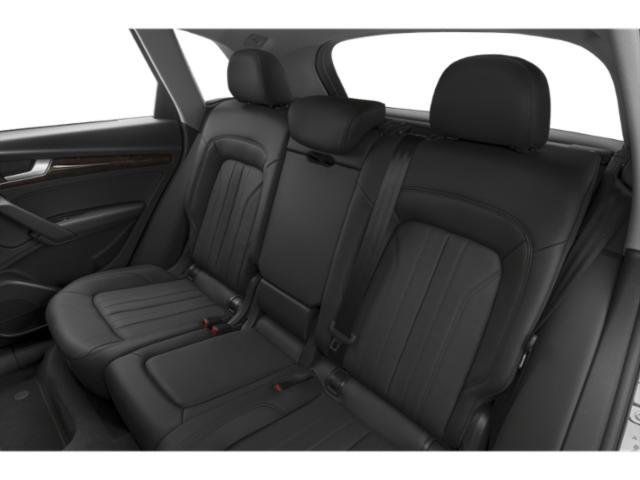 Used 2019 Audi Q5 2.0T Premium w/ Convenience Package AWD/4WD image 27
