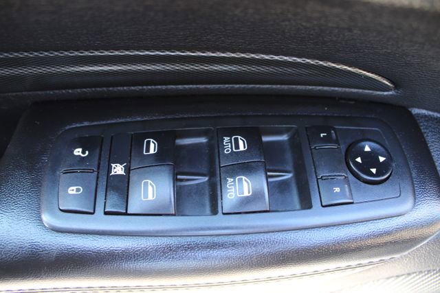 Used 2021 Dodge Durango GT w/ Blacktop Package image 13