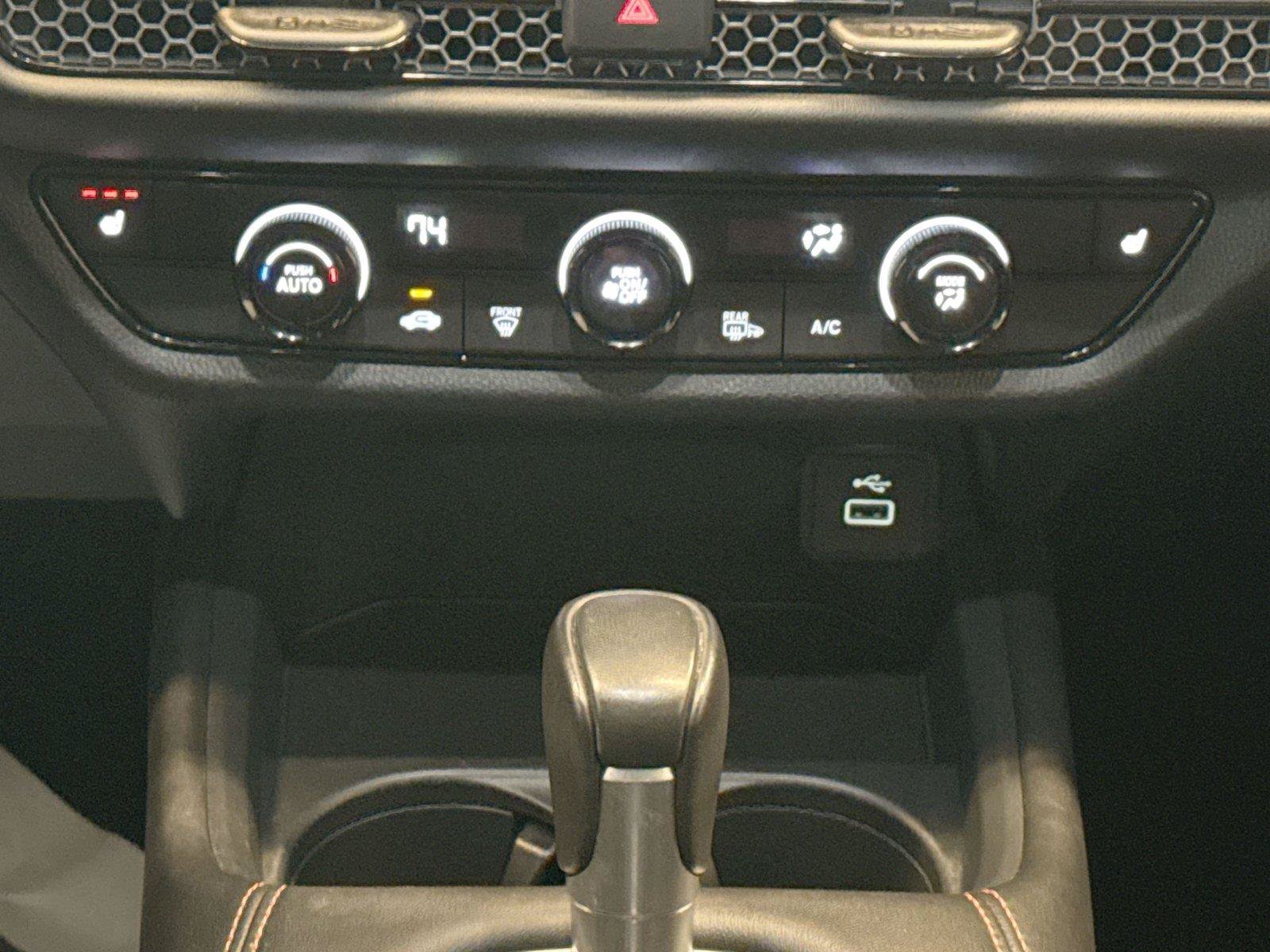 Used 2024 Honda HR-V Sport image 15