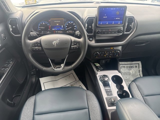 Used 2024 Ford Bronco Sport Outer Banks image 18