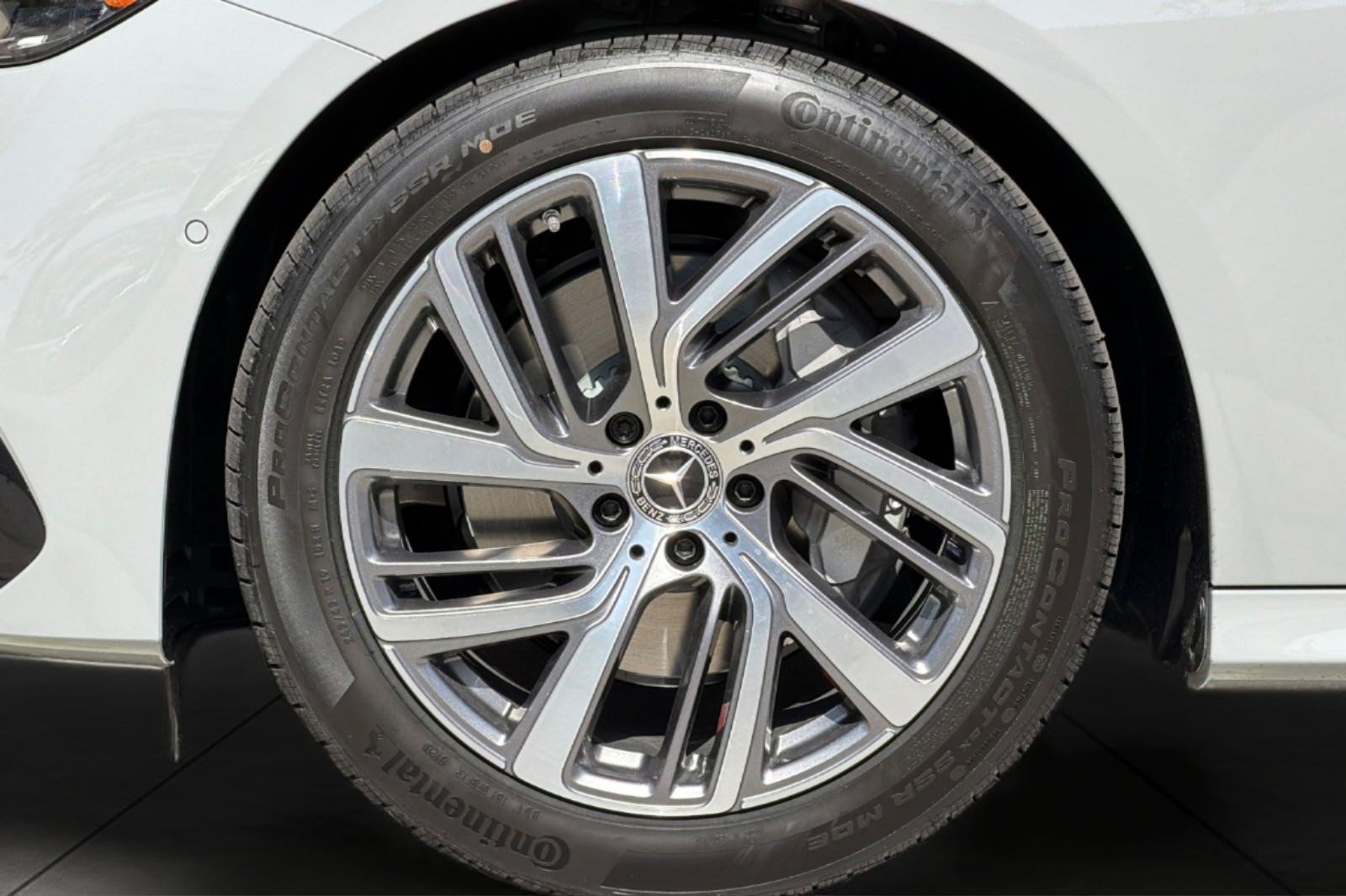 New 2026 Mercedes-Benz E 350 Sedan image 25