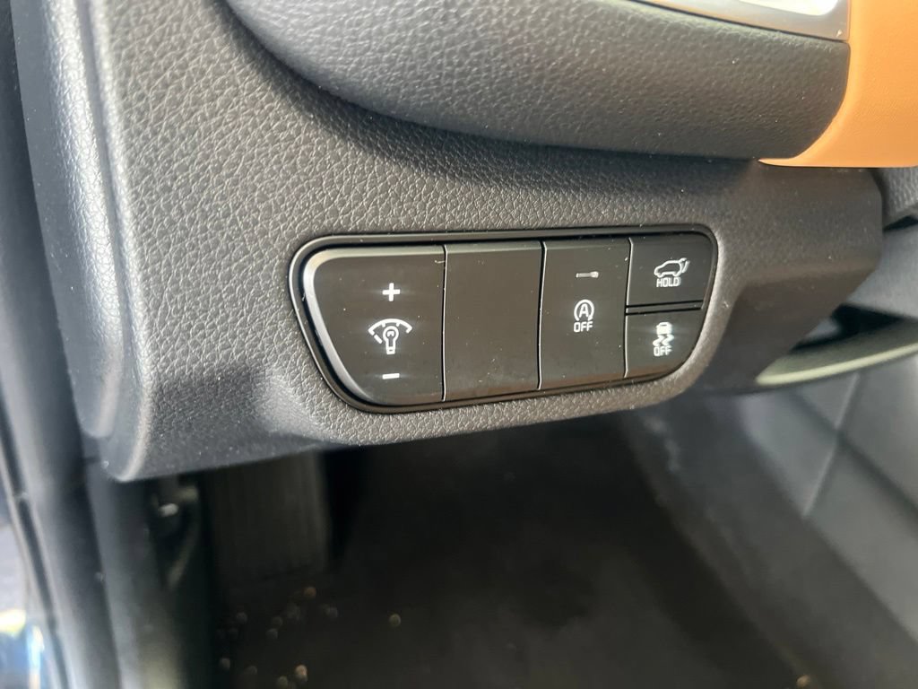 Certified 2025 Kia Seltos EX w/ EX Sunroof Package AWD/4WD image 55