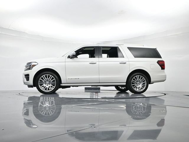 Used 2023 Ford Expedition Max Platinum image 37