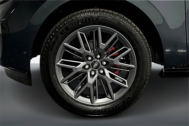 New 2025 Ford Expedition Max Platinum image 12