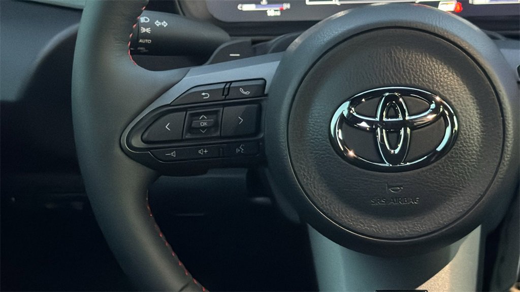 New 2025 Toyota Corolla GR image 27