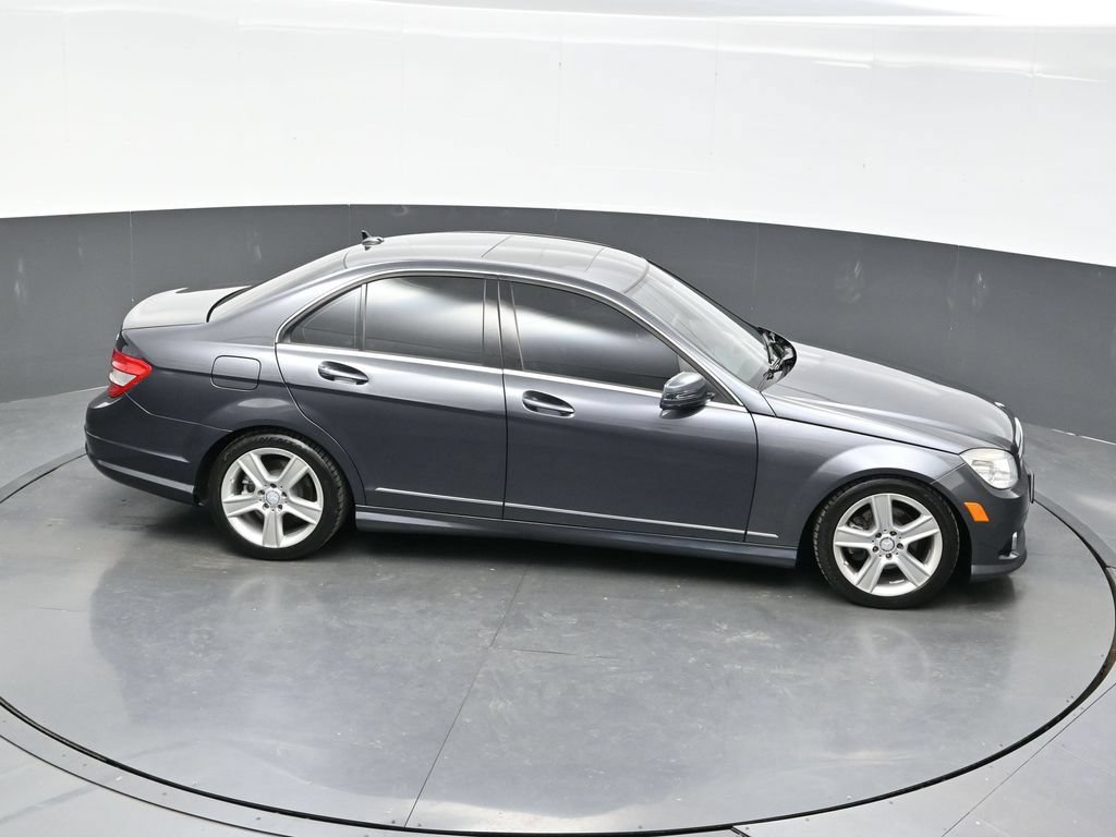 Used 2010 Mercedes-Benz C 300 4MATIC Sedan image 42