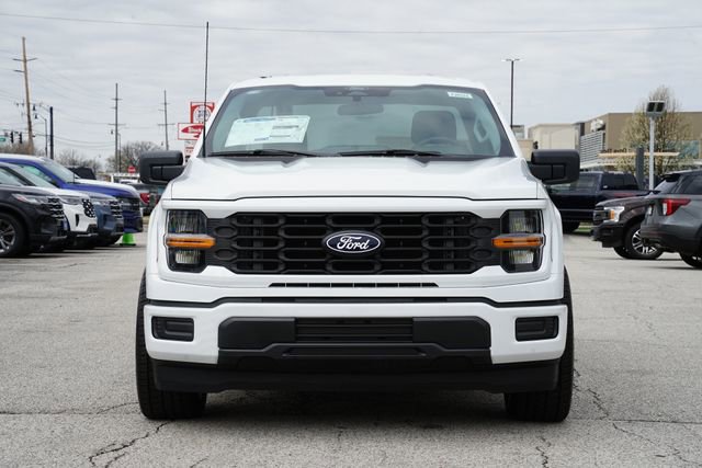 New 2026 Ford F150 XL image 2