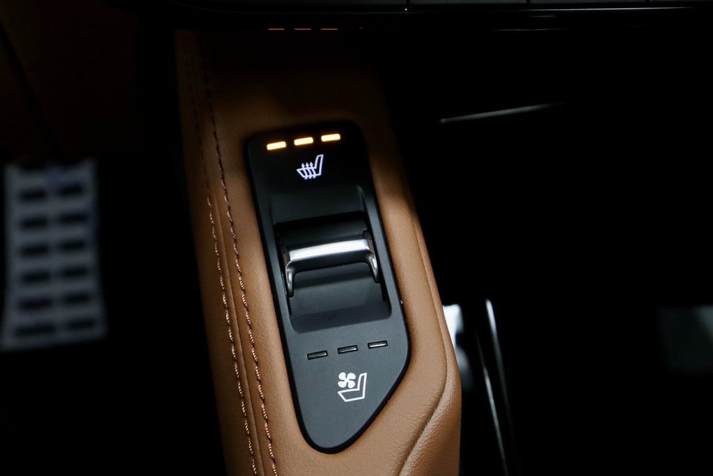 Used 2025 Kia Telluride SX Prestige X-Line image 5