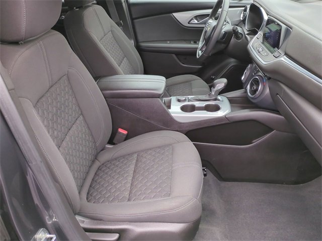 Certified 2022 Chevrolet Blazer LT image 27