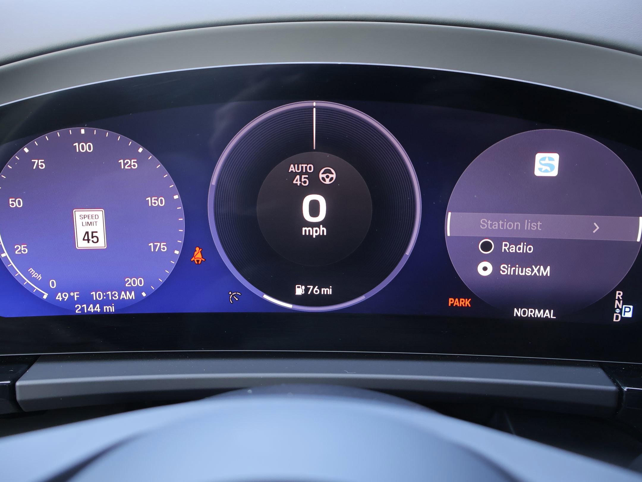 Certified 2025 Porsche Macan 4 Electric AWD/4WD image 17