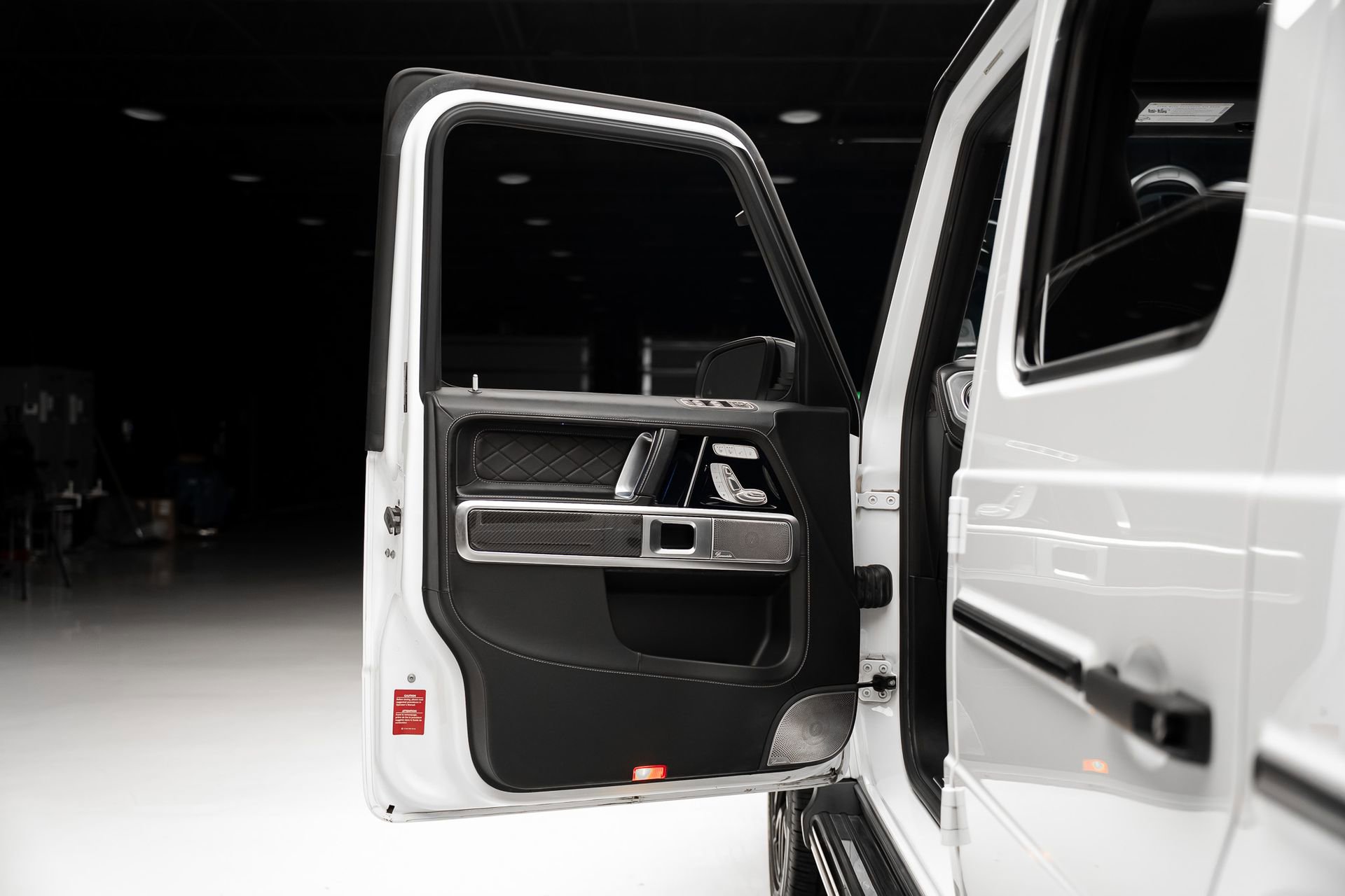 Used 2020 Mercedes-Benz G 63 AMG 4MATIC image 61
