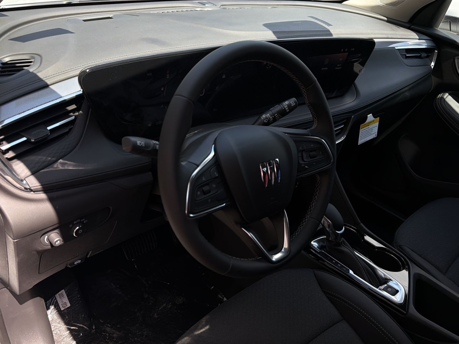 New 2026 Buick Encore GX Preferred FWD image 16