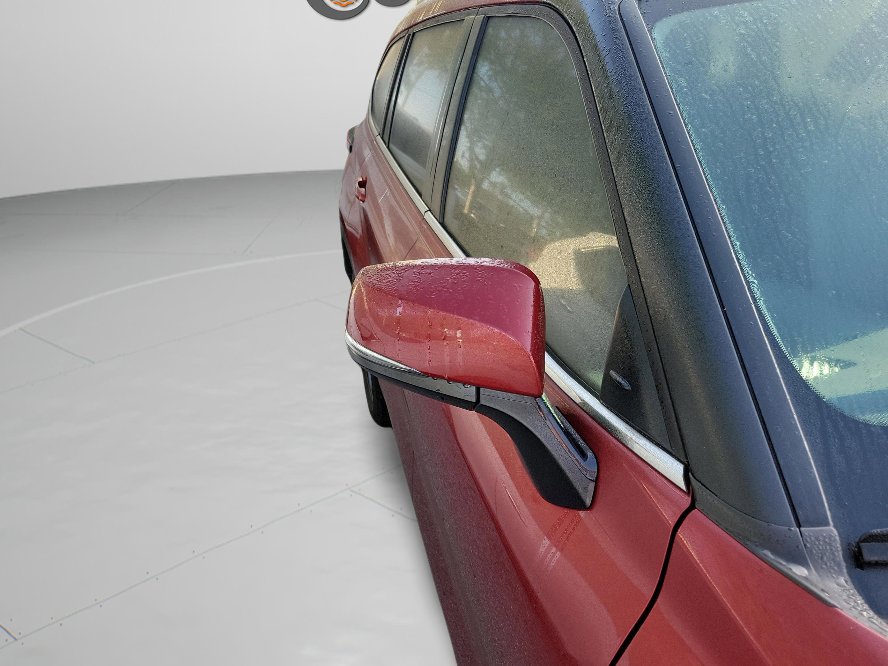 Used 2023 Toyota Highlander XLE image 11