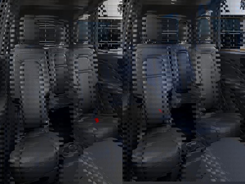 New 2025 Lincoln Aviator Reserve w/ Jet Appearance Package image 11