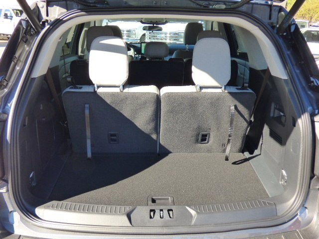 New 2026 Ford Explorer Active w/ Active Comfort Package image 10