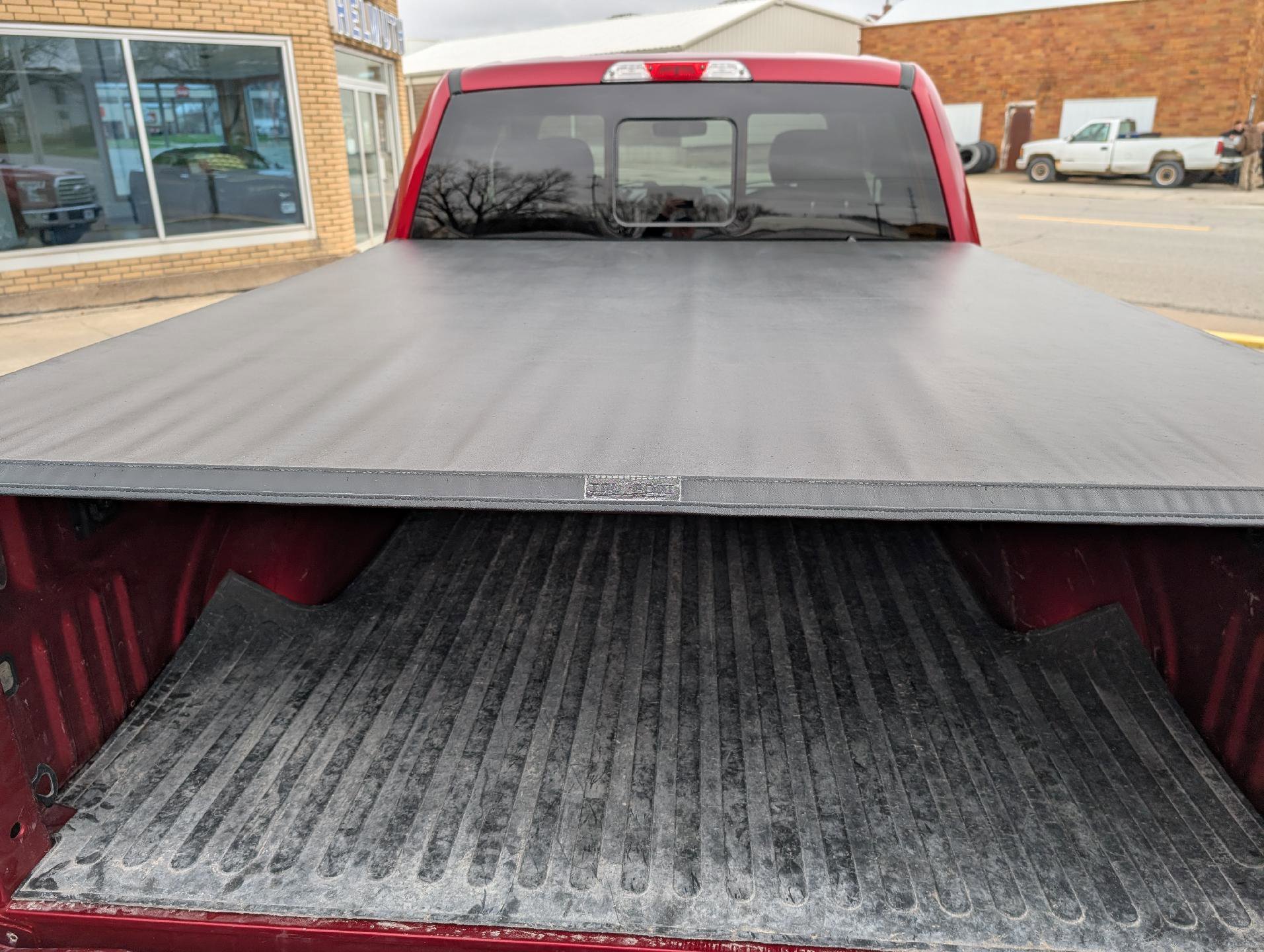 Used 2017 Ford F150 XLT w/ Equipment Group 302A Luxury image 14