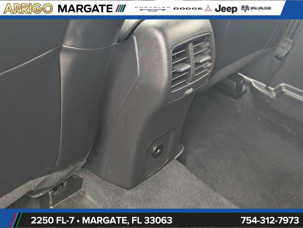 Used 2023 Ford Escape ST-Line FWD image 27