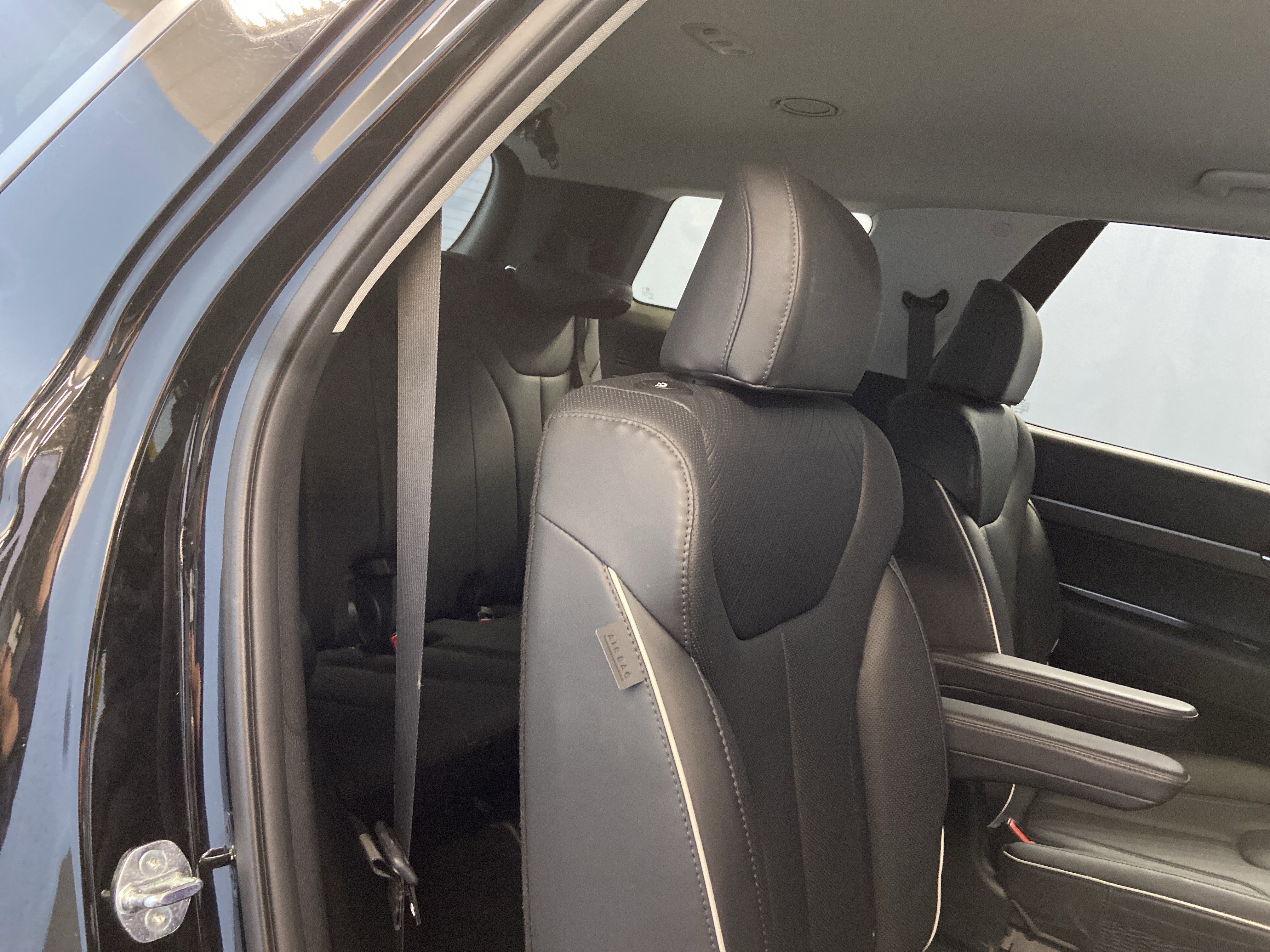 Used 2025 Hyundai Palisade SEL image 41