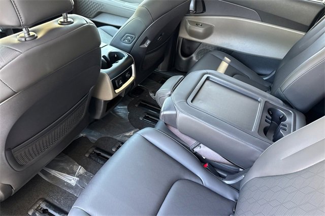 New 2026 Kia Carnival SX image 14